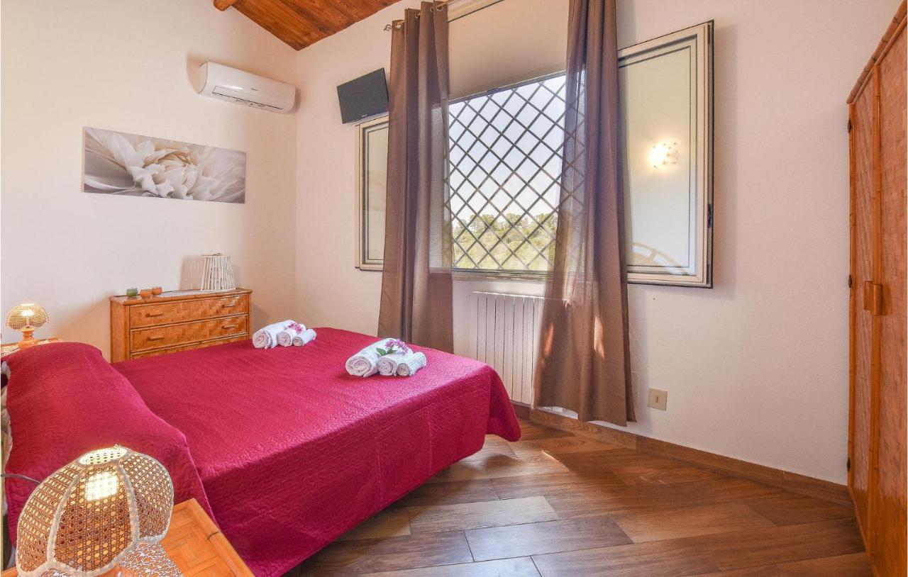 Beautiful Home In Trappeto Partinico Dış mekan fotoğraf