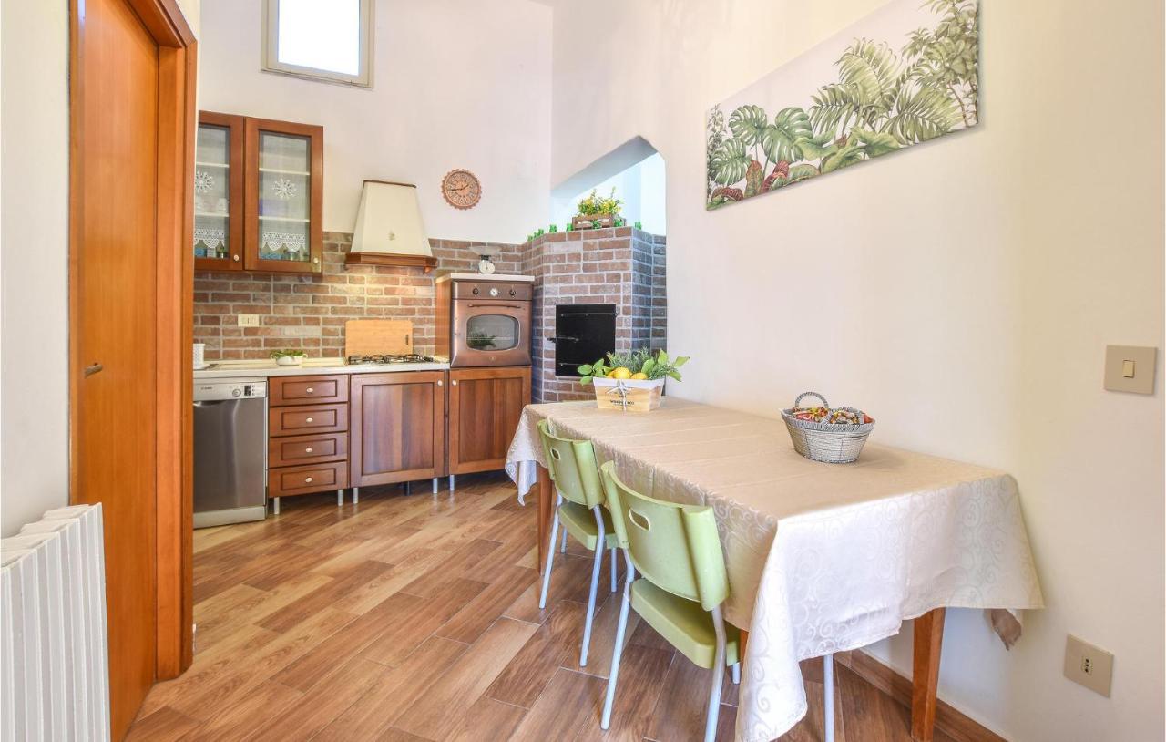 Beautiful Home In Trappeto Partinico Dış mekan fotoğraf
