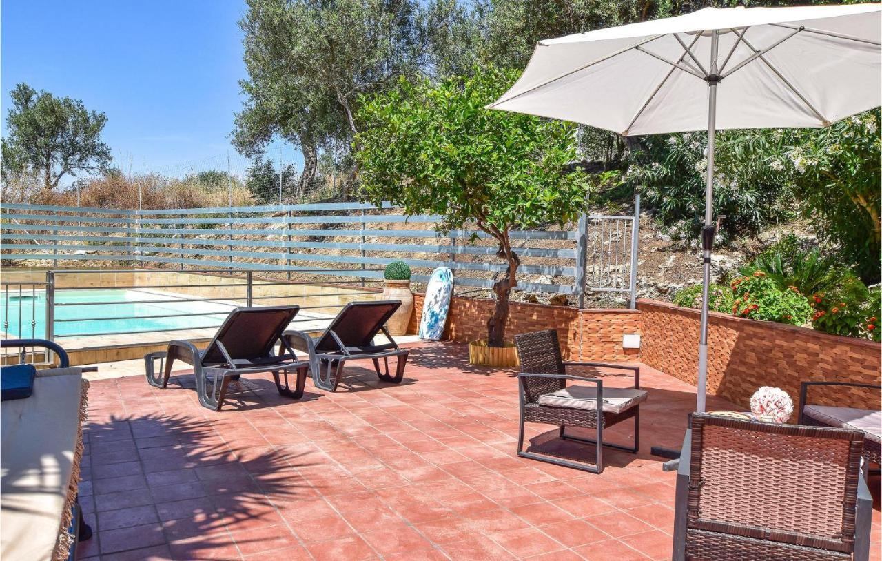 Beautiful Home In Trappeto Partinico Dış mekan fotoğraf