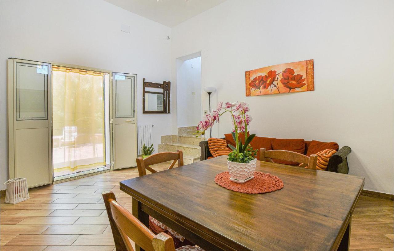 Beautiful Home In Trappeto Partinico Dış mekan fotoğraf