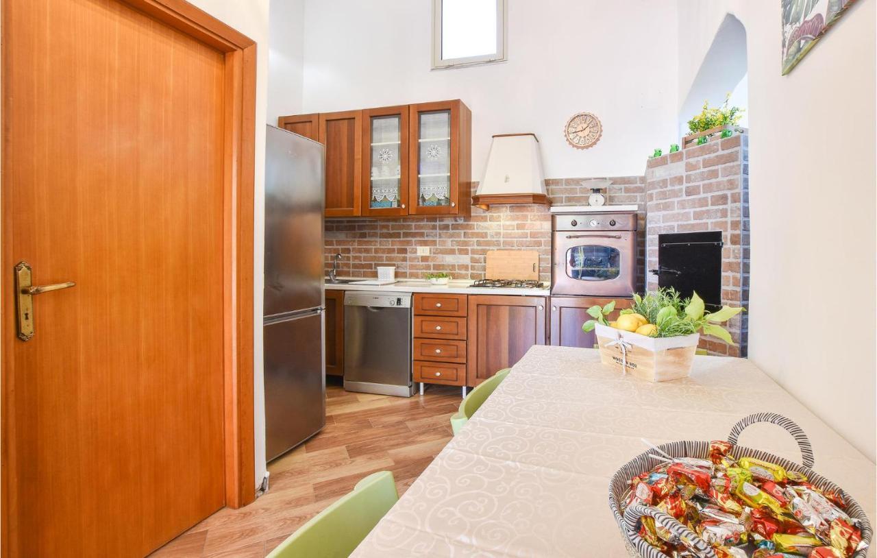 Beautiful Home In Trappeto Partinico Dış mekan fotoğraf