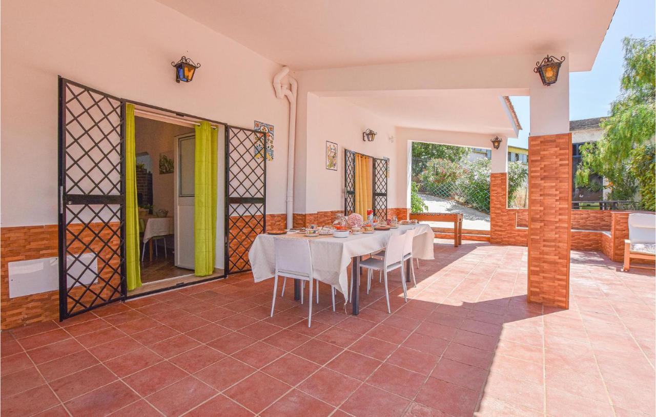 Beautiful Home In Trappeto Partinico Dış mekan fotoğraf